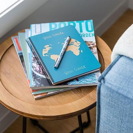 Guestready - Haims Porto Bagian luar foto