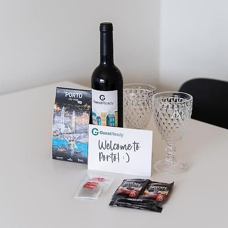 Guestready - Haims Porto Bagian luar foto