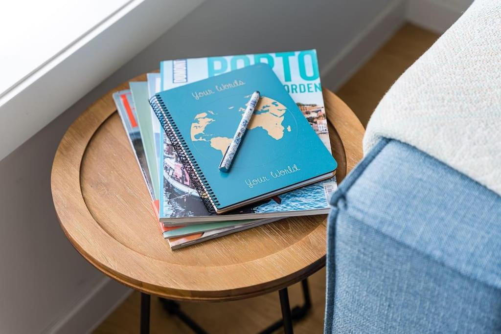 Guestready - Haims Porto Bagian luar foto
