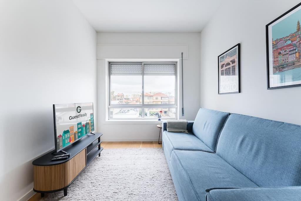 Guestready - Haims Porto Bagian luar foto