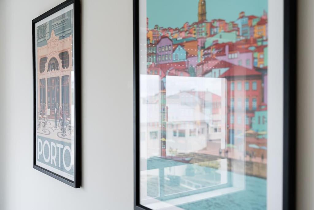 Guestready - Haims Porto Bagian luar foto